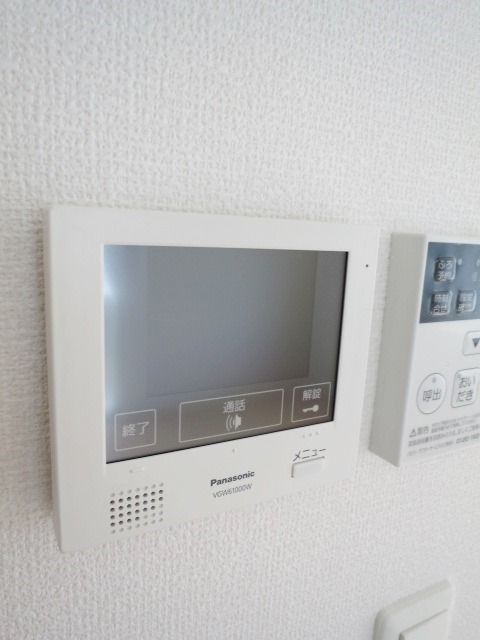 シュトラール喜連瓜破のその他写真