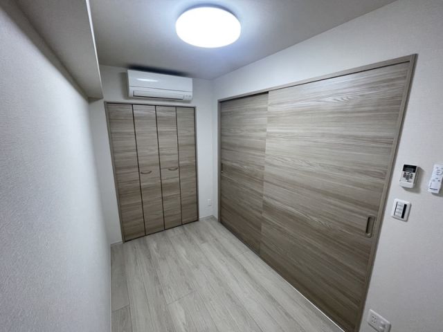 アイルグランデ東京青井の内装写真
