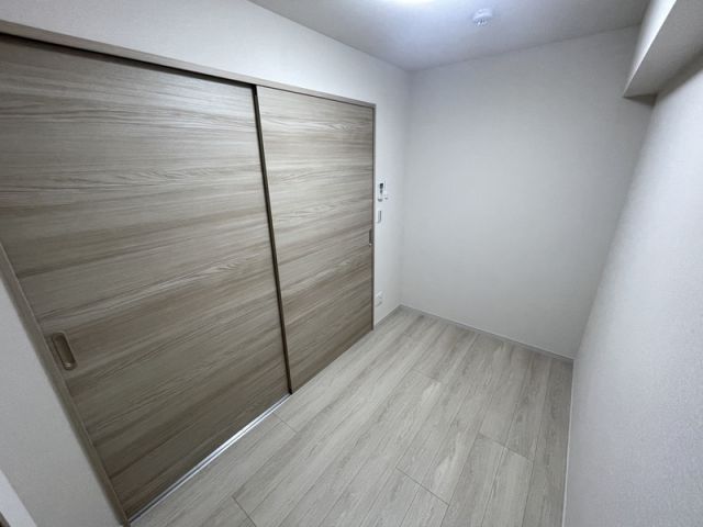 アイルグランデ東京青井の内装写真
