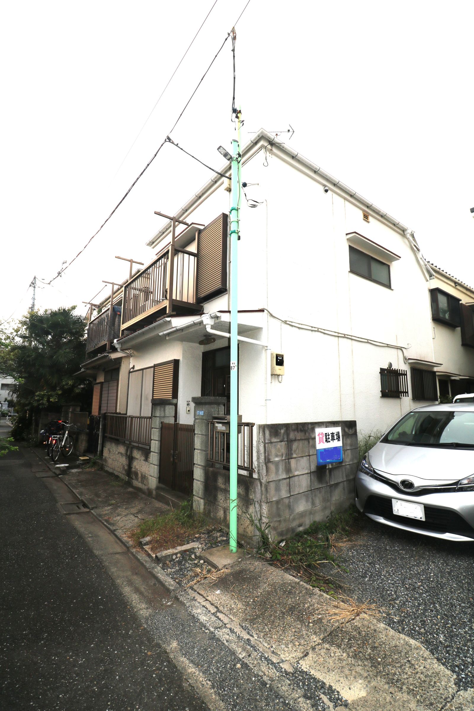 亀有2丁目貸家