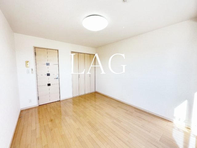 居室・リビング　洋室のお部屋です。