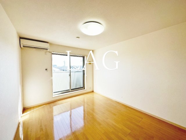 その他部屋・スペース　寝室です。