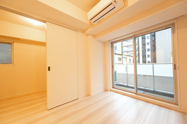 居室・リビング　※写真は同タイプ住戸です。
