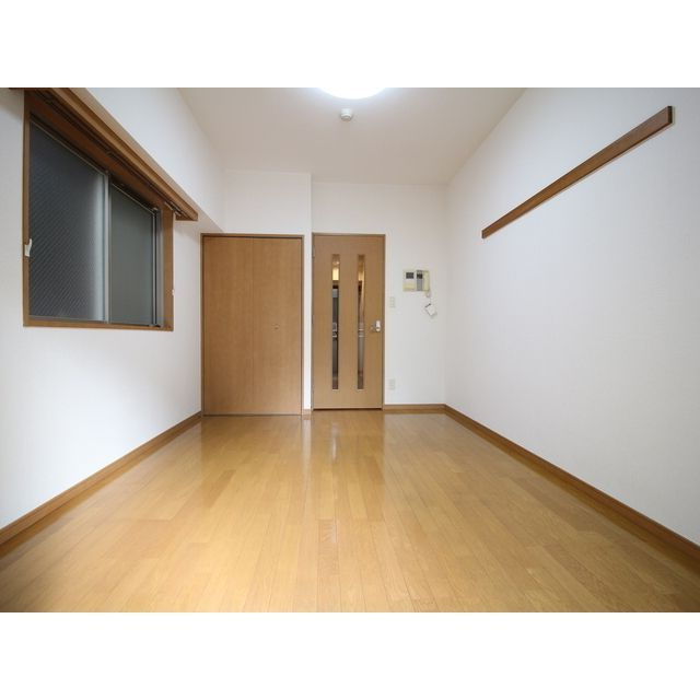 プレール日本橋弐番館の内装写真