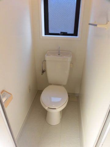 トイレ　※別室参考写真