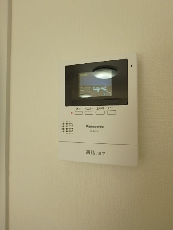 セキュリティ　図面と現状に相違がある場合には現状を優先