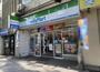 コンビニ　ファミリーマート 広小路葵店（コンビニ）まで406m