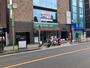 コンビニ　ローソンストア100栄五丁目店（コンビニ）まで491m