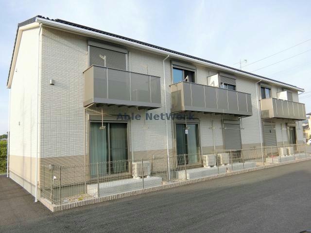 ＪＲ東海道本線 相見駅 徒歩20分 築8年