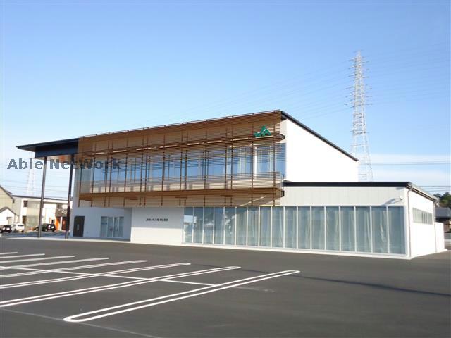 ＪＲ東海道本線 相見駅 徒歩20分 2階建 築8年の周辺写真