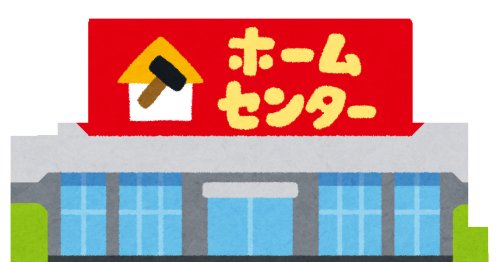 ホームセンター　コーナン ライフ門真店（ホームセンター）まで886m