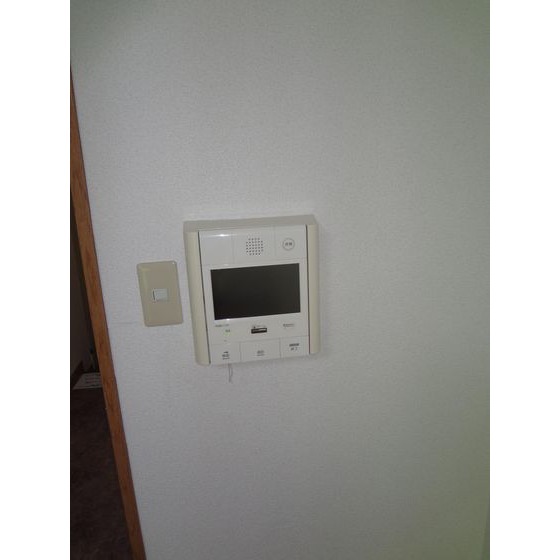 セキュリティ　別部屋参考写真