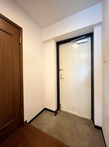 玄関　別号室の画像です。ご参考下さい