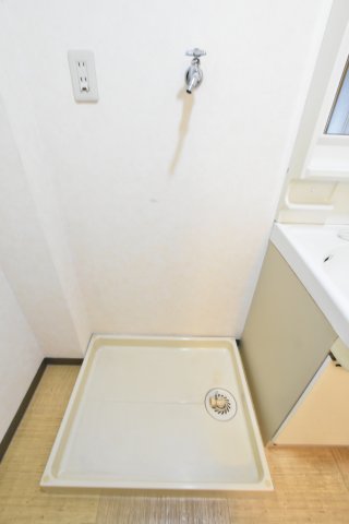 その他　別号室の画像です。ご参考下さい