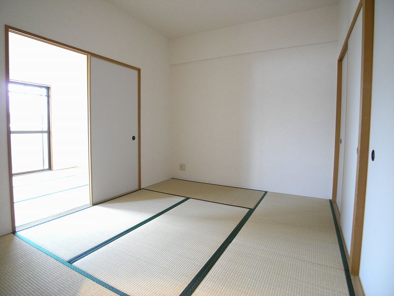 その他　和室