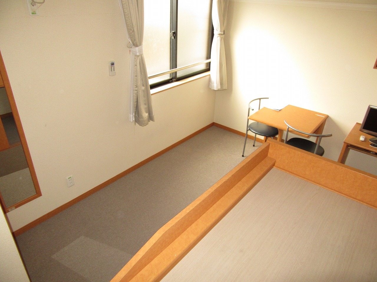 その他部屋・スペース　洋室※同タイプ