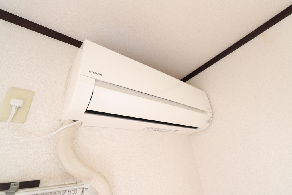 その他設備　エアコン全室★