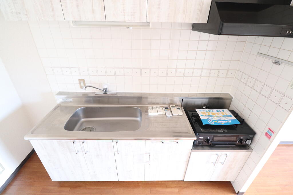 キッチン　キッチン★