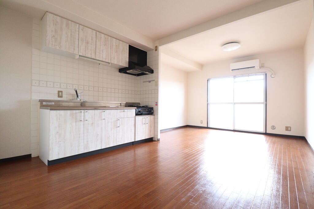 居室・リビング　リビング★