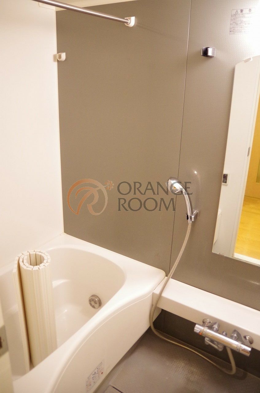 バス・シャワールーム　ルーブル飯田橋