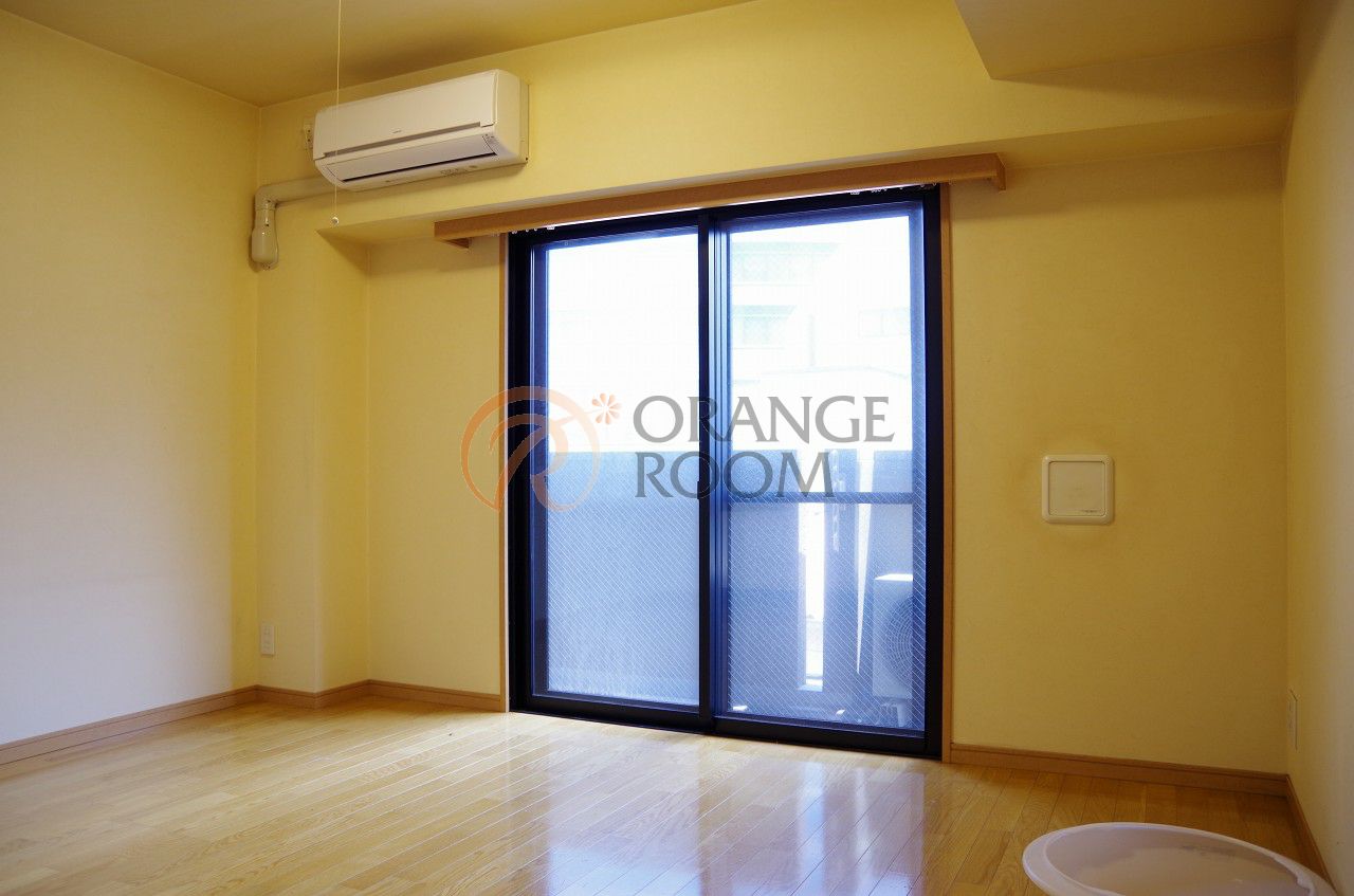 居室・リビング　ルーブル飯田橋