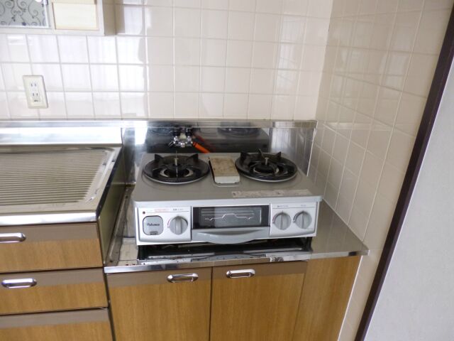 その他設備　※同タイプ部屋の写真です。