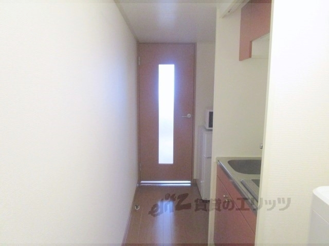 その他部屋・スペース　廊下