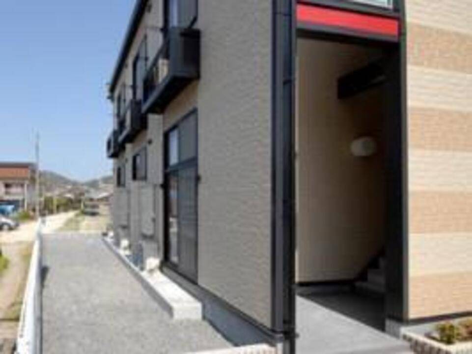 その他共有部分　共用部分