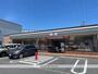 コンビニ　セブン－イレブン大津松山町店（コンビニ）まで671m