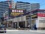 ショッピングセンター　MEGAドンキ・ホーテ大津店（ショッピングセンター）まで767m