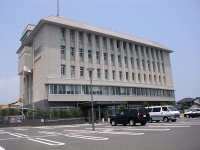 警察署・交番　玉島警察署（警察署・交番）まで5391m