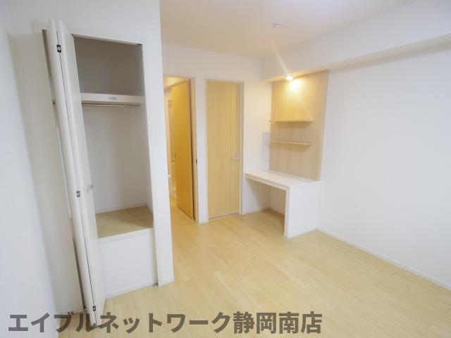 その他部屋・スペース　明るい室内です