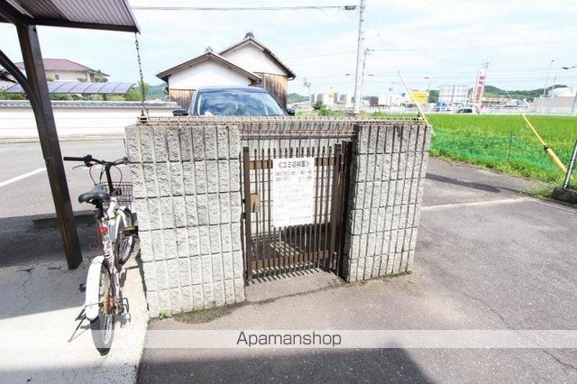 その他共有部分　その他共有部分