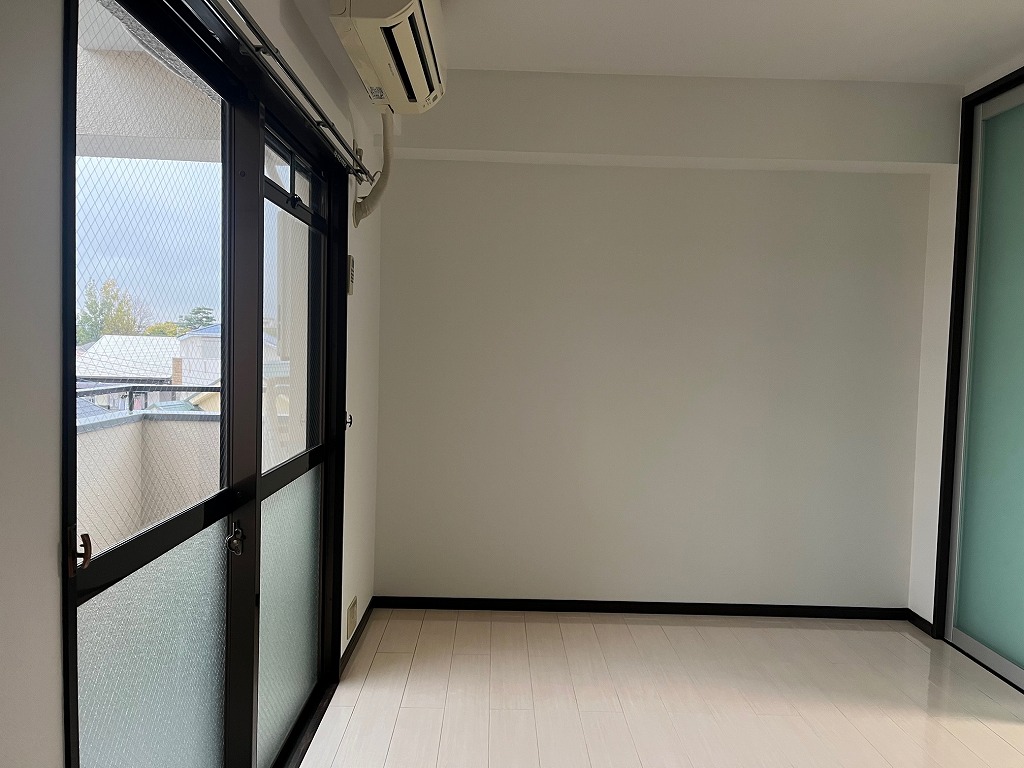 その他　角部屋