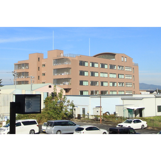 病院　医療法人霞水会土浦厚生病院（病院）まで1267m