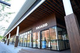 スーパー　阪急オアシス天六店（スーパー）まで329m