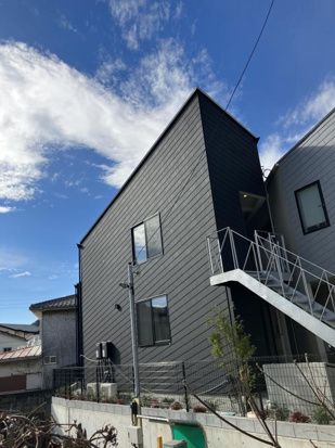 神奈川県逗子市逗子７（アパート）の賃貸物件の外観