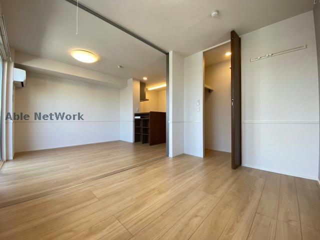 居室・リビング　同型反転タイプ　現況優先