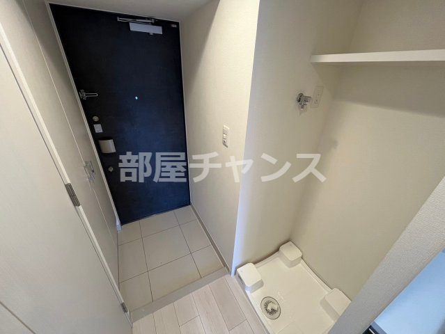 玄関　玄関です