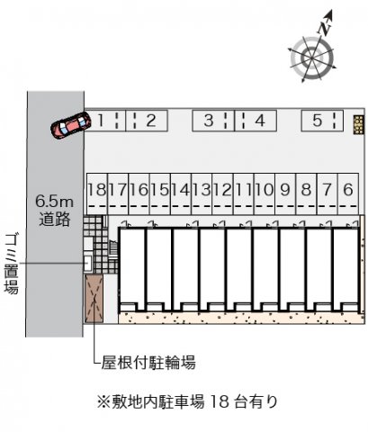 【クレイノＭＡＫＩのその他】