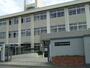 中学校　姫路市立飾磨西中学校（中学校）まで2200m