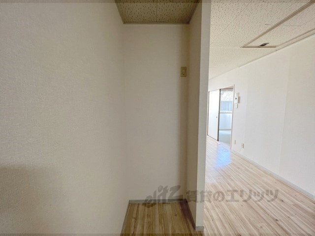 その他部屋・スペース　冷蔵庫置場