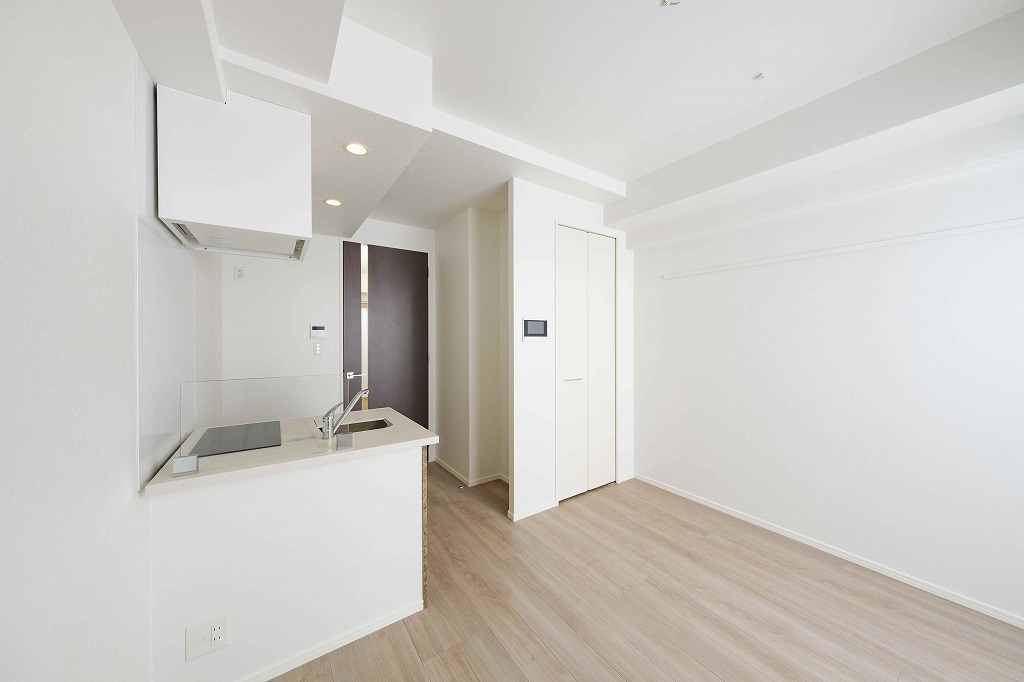 その他部屋・スペース　同建築シリーズの内装写真となります。 ※参考イメージ