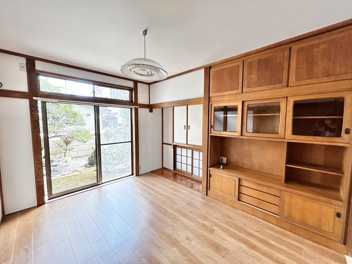 居室・リビング