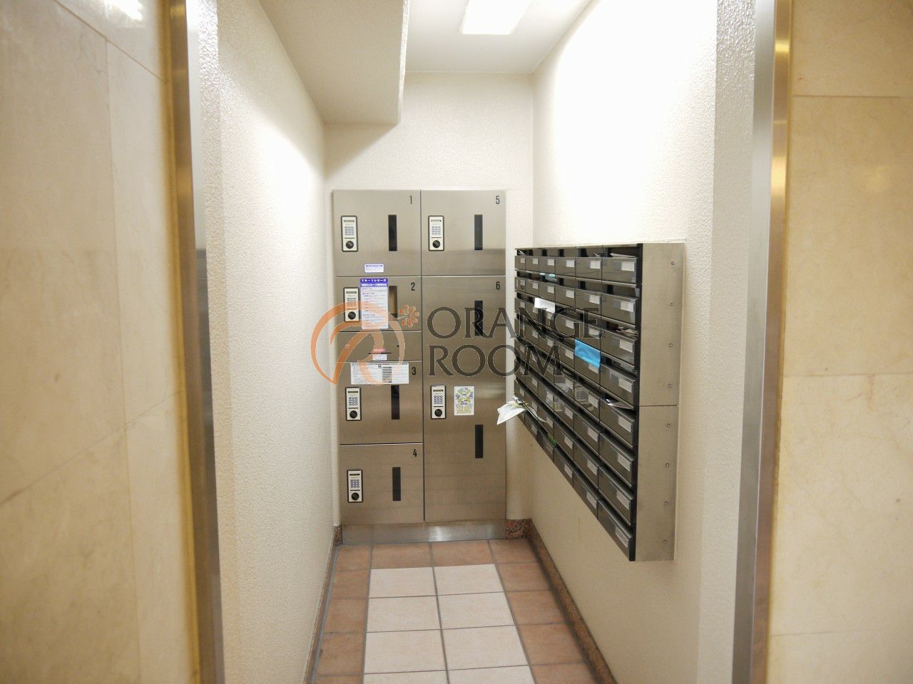 その他共有部分　スカイコート文京小石川第5