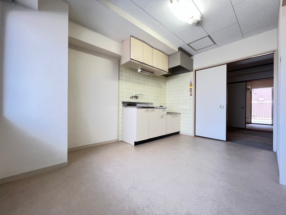 その他部屋・スペース　＊別号室の写真