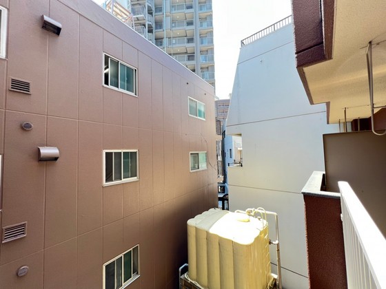 眺望　＊別号室の写真