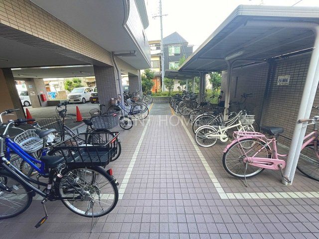 【八尾市高美町のマンションのその他共有部分】