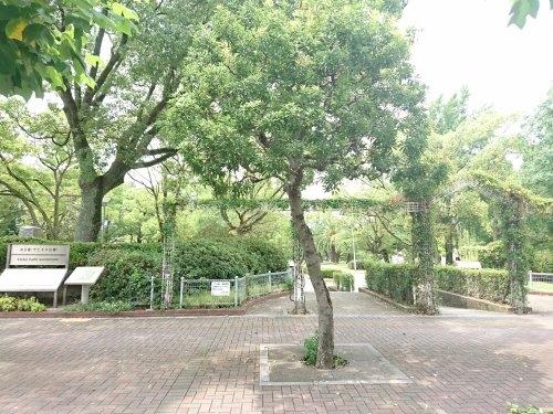 【堺グリーンプラザの公園】