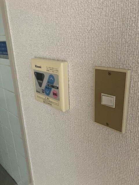 【福岡市東区香住ヶ丘のマンションのその他設備】